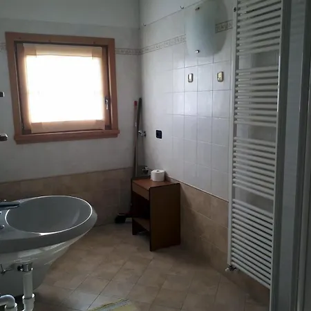 Baita Fazz * Bormio