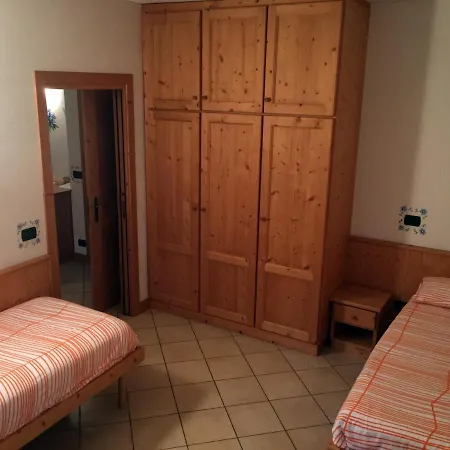 Baita Fazz * Bormio